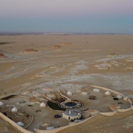 Al Nyhaya Hotel Siwa Oasis Exterior foto