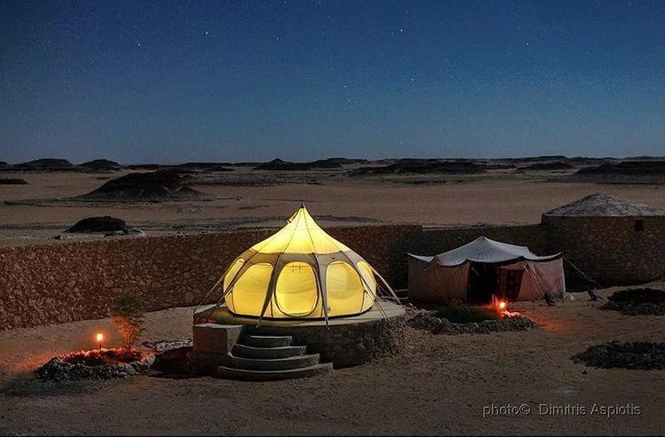 Al Nyhaya Hotel Siwa Oasis Exterior foto