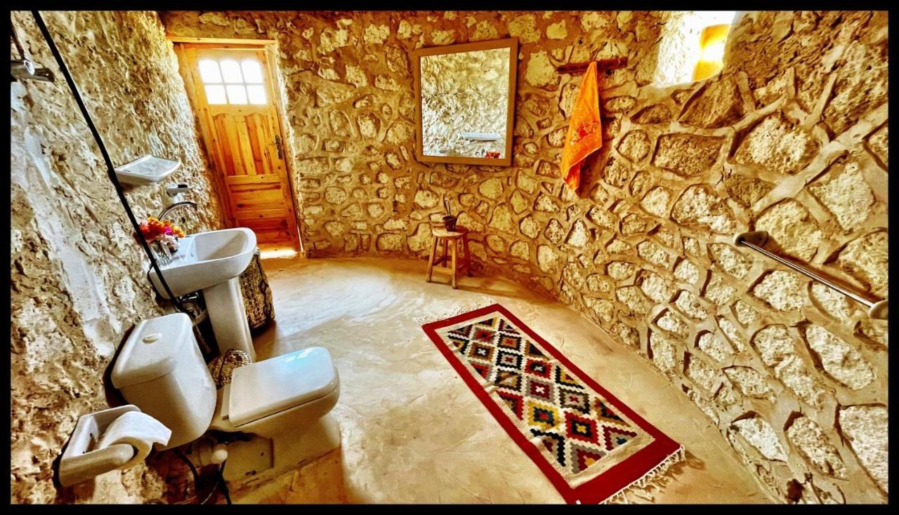 Al Nyhaya Hotel Siwa Oasis Exterior foto